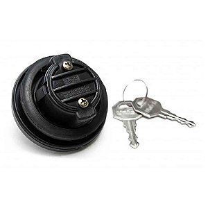 Tampa Combustível Corcel/F1000/Willis/Opala