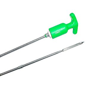 Vareta de Nível de Óleo Cargo 2428/29 2011 1802 mm