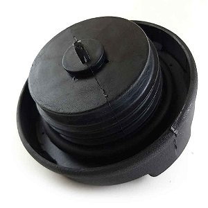 Tampa Combustível Volkswagen/Cargo/Mercedes-Benz/Scania Rosca Interna com Chave