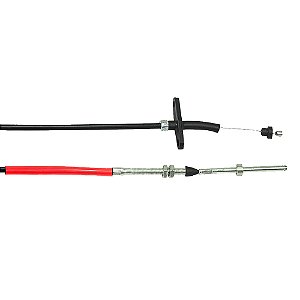Cabo Acelerador F1000 92 / F4000 90
