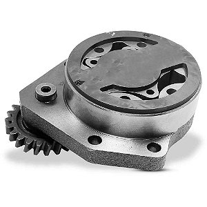 Bomba de Óleo Cummins ISC Ford Cargo / VW Ônibus Constel Ônibus