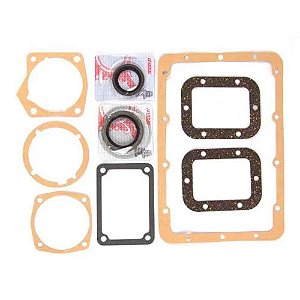 Jogo Junta Câmbio com Retentor