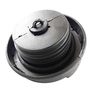 Tampa Combustível Com Rosca Interna Plástico Volkswagen Caminhões TV4090 TR