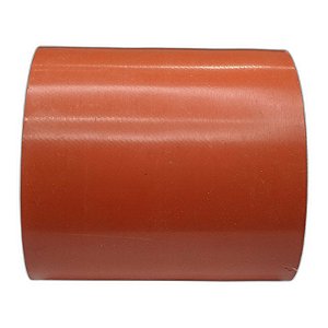 Mangueira Intercooler do Motor de Silicone Hilux Pitbull 2005 - Interno 63,5mm