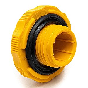 Tampa Óleo Motor Fiat Fiorino/Brava/Marea