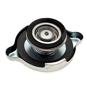 Tampa Radiador MBB 1618/1932 7 Libras