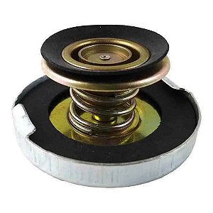 Tampa Radiador Volkswagen/Agrale Caminhão Sem Orelha 13LB