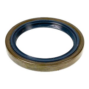 Retentor Pinhão Diferencial | Cubo Roda Tomada de Força Traseira