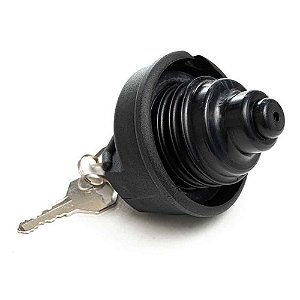 Tampa Combustível Silverado Ar Condicionado 20 Com Rosca Todos