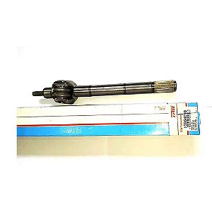 EIXO SETOR DIREÇÃO OPALA/CARAVAN 88/92