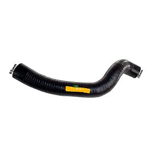 Mangueira Intercooler Admissão Silicone Ranger 2.2 2012