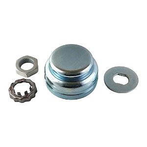 Kit Calota Cubo Dianteiro F250/350 1998