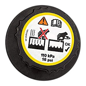 Tampa Reservatório Radiador F250/350/4000 2005