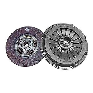 Kit de Embreagem para Cargo 2428E/2429E 395mm