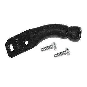 Superior FRONTAL Motor CII PPA D.REY