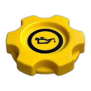 Tampa Óleo Motor S10 Trailblazer 2012