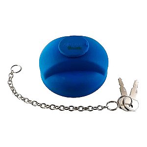 Tampa Combustível Arla Constellation/Woker/Delivery/Iveco