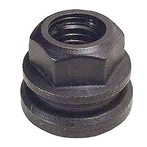 Porca Roda Dianteira/Traseira F250/350 1998/2003 R. Grossa