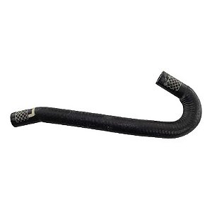 Mangueira D'Água - Recirculação de Gases do Motor - S10 2.8 Diesel 2012