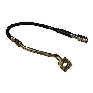 Flex Freio Dianteiro Esquerdo F250 Com Antibloqueio 4 Rodas 3060 Norflex