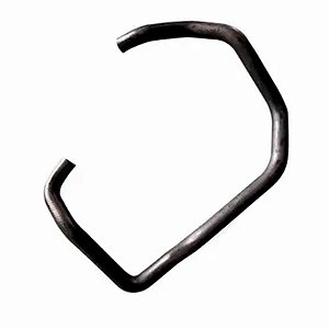 Mangueira Ar Quente Saída S10 2.8 Diesel 2012