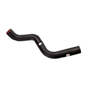 Mangueira Intercooler SILICONE S10 TRAILBLAZER 2.8 2014/2017 - Motor TURBO DIESEL 200CV