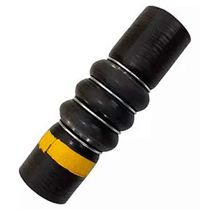 Mangueira Intercooler Silicone S10 2.8 2013/2014 - Motor Turbo Diesel 200CV