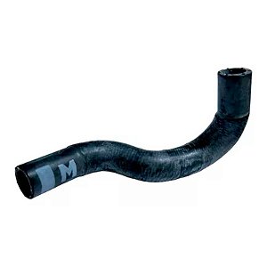 Mangueira Válvula EGR S10 2.4 2.8 8V 2012