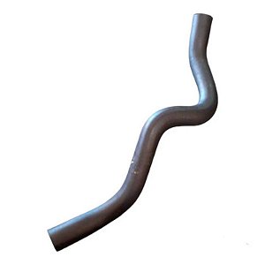 Mangueira Lateral do Radiador S10 2.4 8V Flex 2012