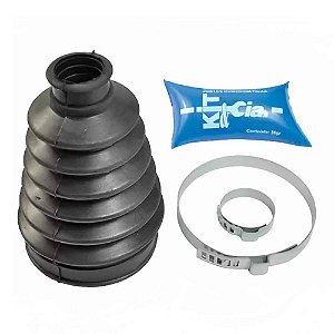 Coifa Homocinética Lado Direito Roda L200 Triton 2006/...