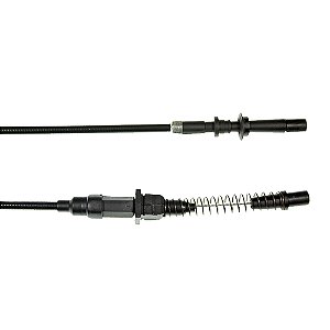 Cabo Acelerador Escort Verona 1983/1993