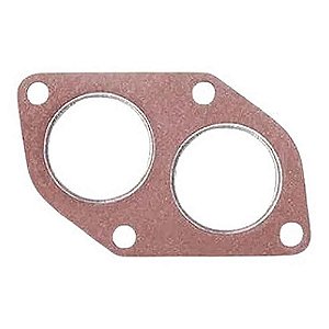 Junta Saída Escape Monza 1.6/1.8/2.0