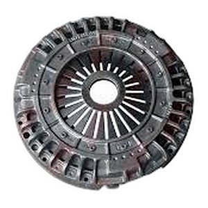 PLATOR Embreagem VW/CARGO 380MM C/S MORINGA DISCO 5383B