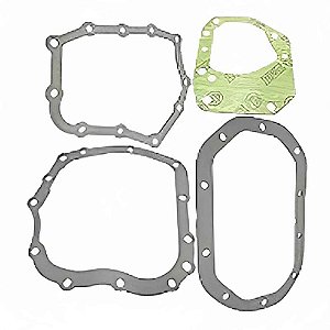 Jogo Junta Câmbio Monza 4/5 Marchas