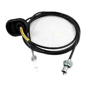 CABO Velocímetro CARGO Motor FORD 2422/25/3530 8358 TUBA