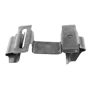 Mola Pastilha Freio Dianteiro F1000/D20 93 Anti-Ruído