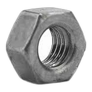 Porca Sextavada 10mm DIN Chave 17 4801001