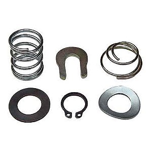 Jogo Reparo Parcial Alavanca Freio Mão F4000 71