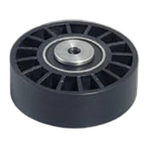 Polia Alternador F250/Volare com Ar Lisa Completa