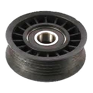 Polia Alternadora Volare Sem Arbor Estriada