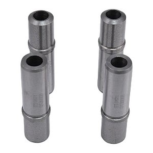 Guia Válvula Admissão/Escape 0.20 MWM D225 D226 D229 Para Usar Sem Retentor