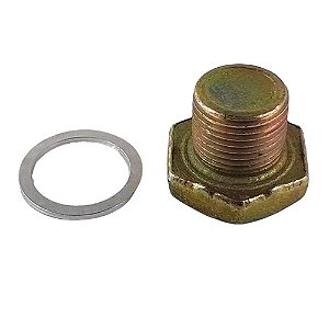 Bujão Carter Ranger/Sprint 98 Maxion