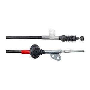 CABO Freio Dianteiro HILUX SW4 2006/2015 - 1072MM
