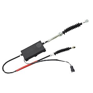 Cabo Acelerador Completo Volkswagen 13.170/13190/15170 12072 TUB