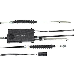 Cabo Acelerador Multi Função Volkswagen Titan 18310/26