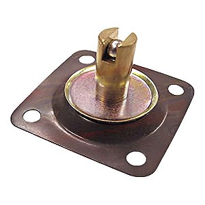 Diafragma de Carburador Duplo para Ford Escort