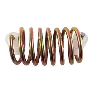 Mola Pedal Embreagem F1/4000 92/98