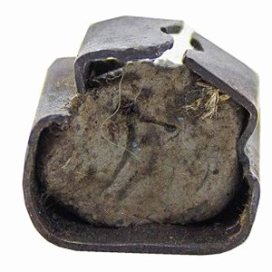 Bucha de Fixação para Descanso de Braço F1/2/4/11000 /92