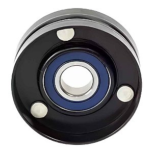 Polia Alternador F250 MWM Com Ar Condicionado 00/...FE177026