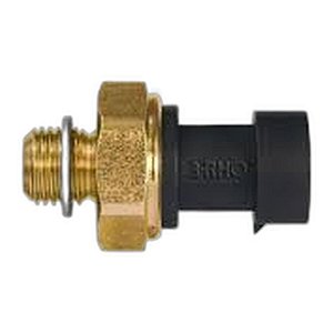 Soquete Interno de Óleo Tripolar